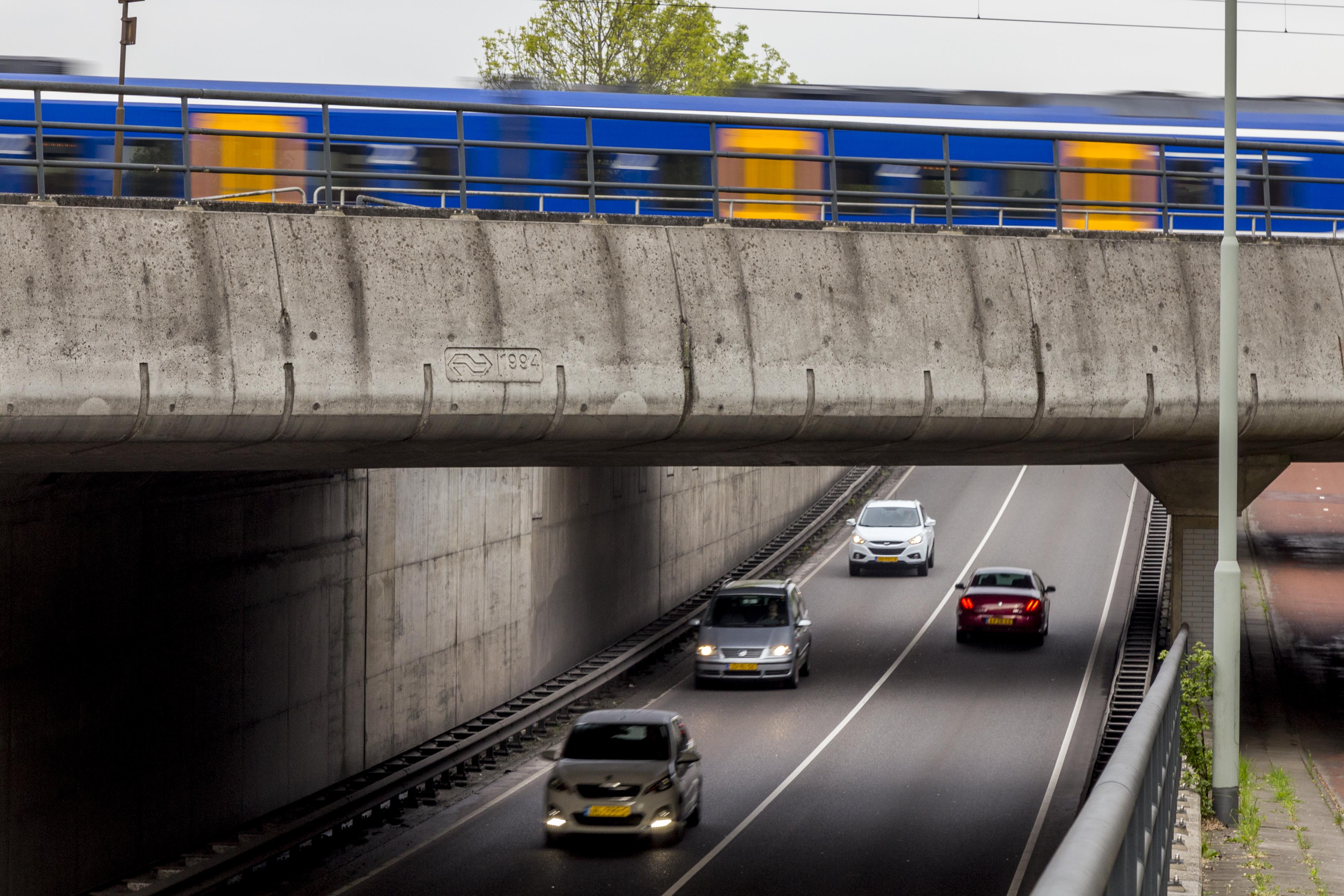Rolverdeling (sturingsfilosofie) | Omgevingsvisie Boxtel