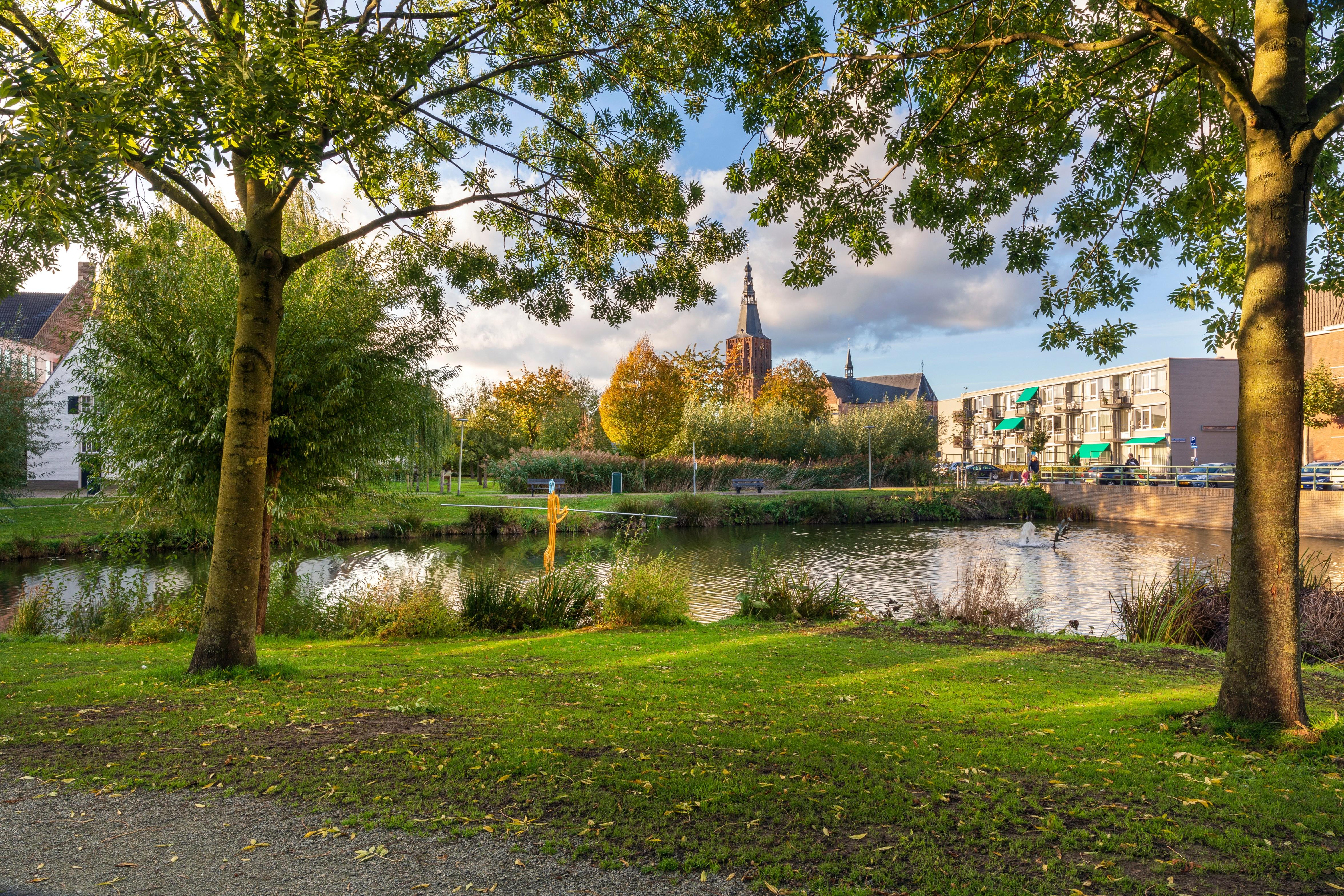 Omgevingsvisie | gemeente Boxtel | Omgevingsvisie Boxtel